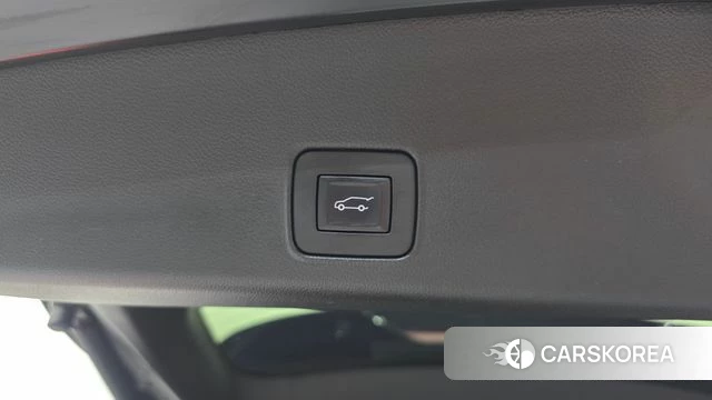 Chevrolet (GM Daewoo) Trailblazer id 4361393 из Кореи 27
