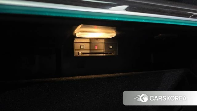 Mercedes-Benz GLE-Class W167 id 4202759 из Кореи 27