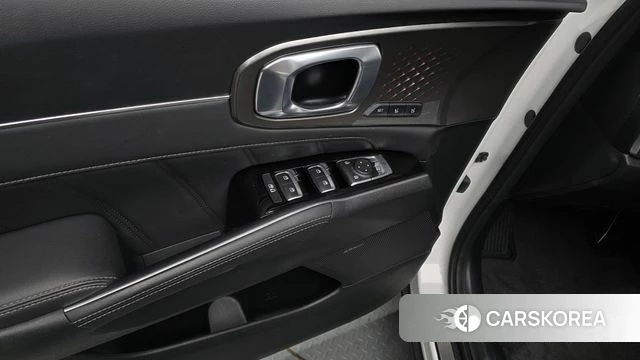 Kia Sorento 4th Generation id 4231190 из Кореи 27