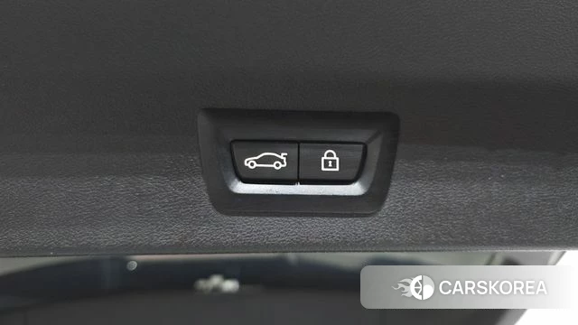 BMW X3 (G01) id 4753993 из Кореи 27