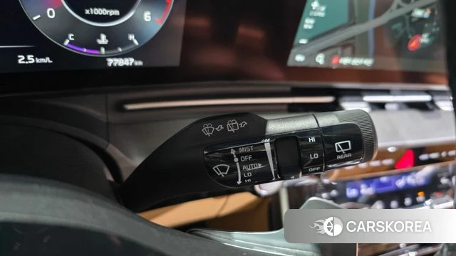 Kia Carnival 4th generation id 4202304 из Кореи 27