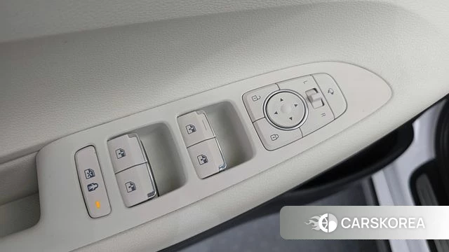 Hyundai The New Grandeur IG Hybrid id 4444322 из Кореи 27