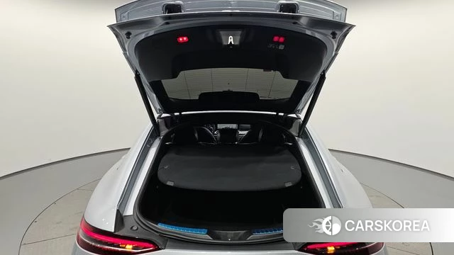 Mercedes-Benz AMG GT id 4303104 из Кореи 27