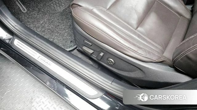 Hyundai Grandeur IG id 4384724 из Кореи 27