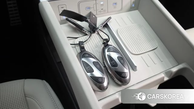 Hyundai Santa Fe (MX5) id 4635305 из Кореи 27
