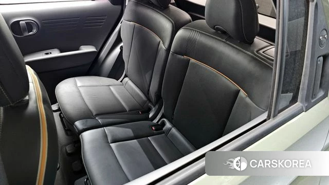 Hyundai Casper id 4282326 из Кореи 27