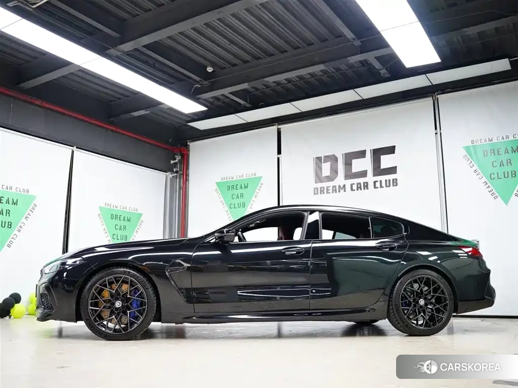 BMW M8 id 4559875 из Китая 27