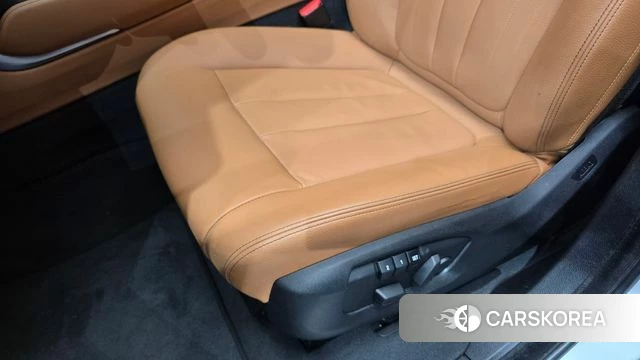 BMW X6 (F16) id 4737650 из Кореи 27