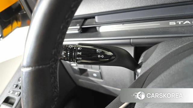 Hyundai Staria id 4592386 из Кореи 27