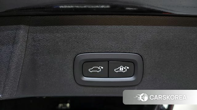 Volvo XC40 id 4394619 из Кореи 27