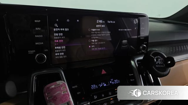 Kia Sorento 4th Generation id 4294423 из Кореи 27