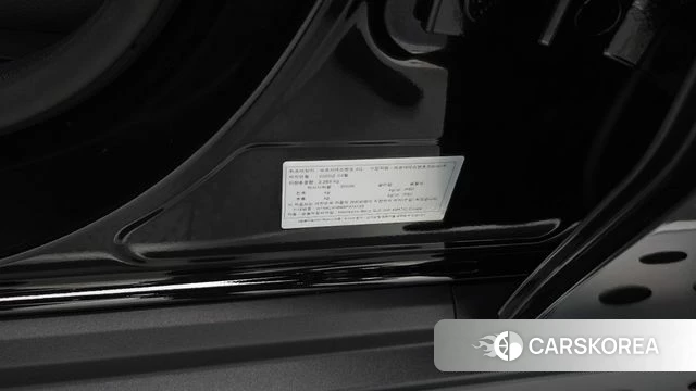 Mercedes-Benz GLC-Class X254 id 4767336 из Кореи 27