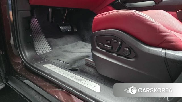 Porsche Cayenne (PO536) id 4349575 из Кореи 27