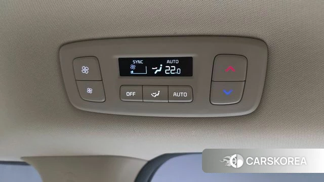 Kia Carnival 4th generation id 4445862 из Кореи 27