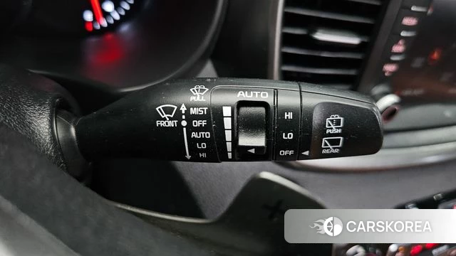Kia The New Sorento id 4430577 из Кореи 27