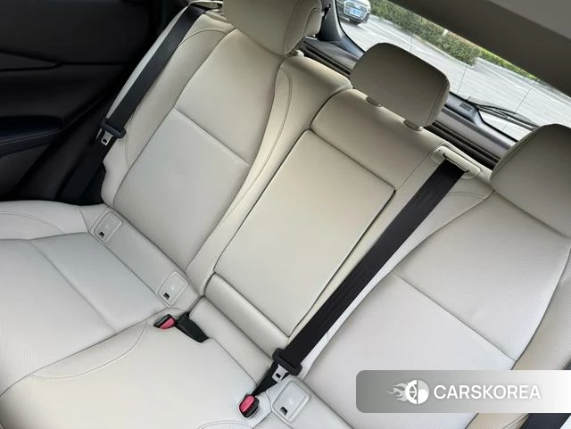 Mazda CX-30 EV id 4359146 из Китая 27