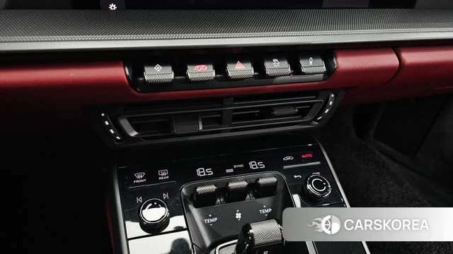 Porsche 911(992) id 4667234 из Кореи 27