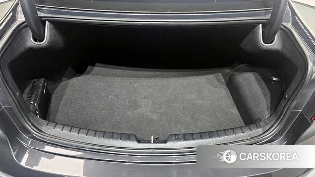Kia K7 Premier Hybrid id 4325063 из Кореи 27