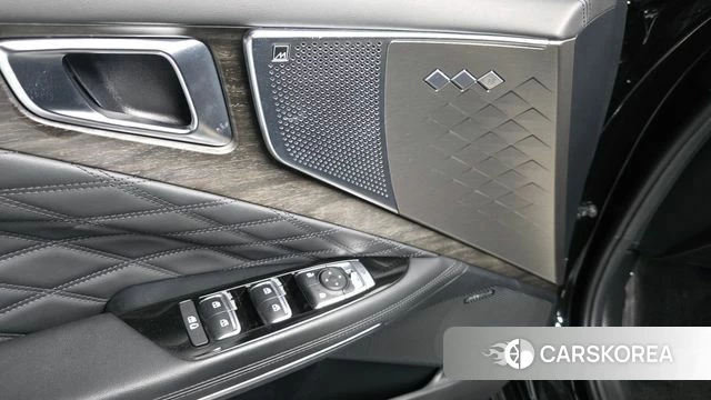 Kia K8 id 4402180 из Кореи 27