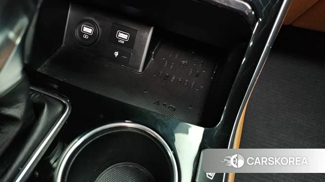 Kia Mohave Master id 4739710 из Кореи 27