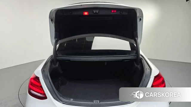 Mercedes-Benz E-Class W213 id 4411170 из Кореи 27