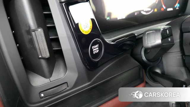 Porsche Cayenne (PO536) id 4441855 из Кореи 27