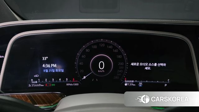 Cadillac Escalade 5th Generation id 4731578 из Кореи 27