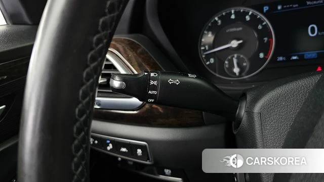 Genesis G90 id 4482910 из Кореи 27