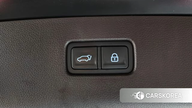 Genesis GV80 id 4619568 из Кореи 27