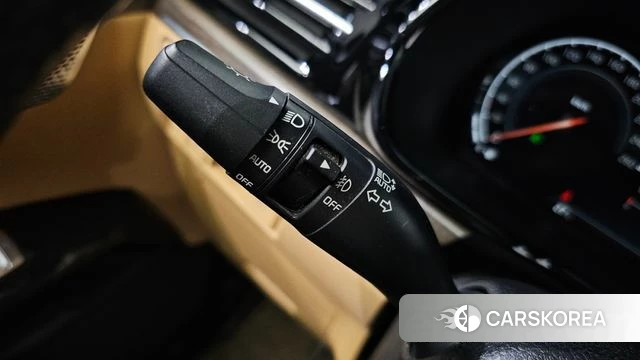 Kia Mohave Master id 4698172 из Кореи 27