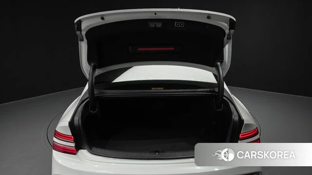 Genesis G80 (RG3) id 4443646 из Кореи 27