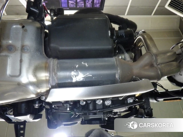 Triumph TRIDENT 660 id 3946622 из Японии 27