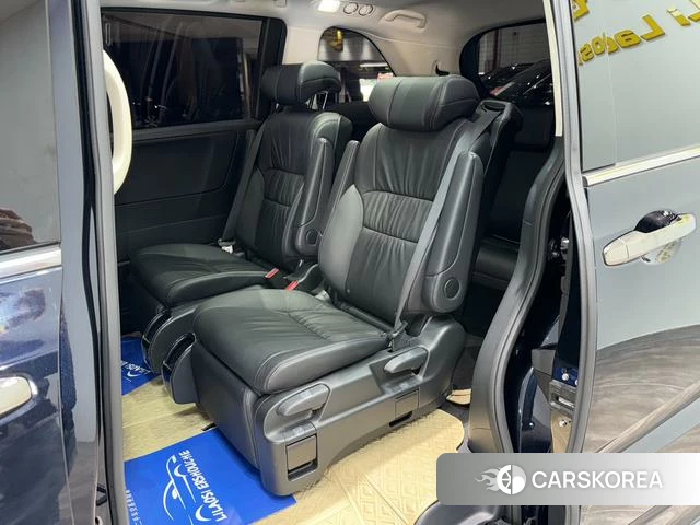 Honda Odyssey id 4263894 из Китая 27