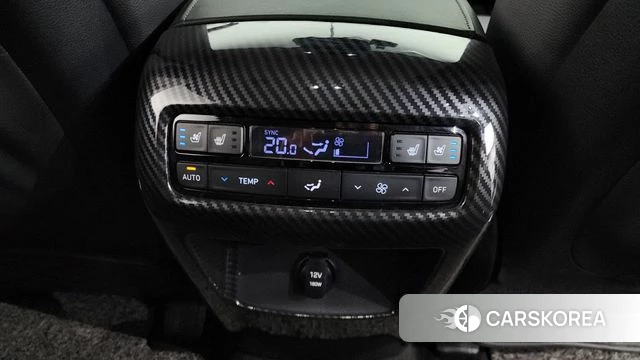 Hyundai Palisade id 4396858 из Кореи 27