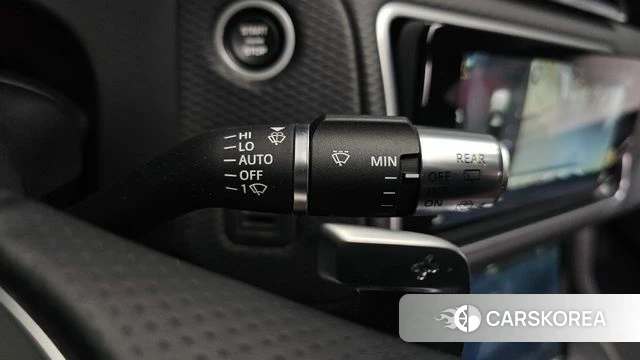 Land Rover Range Rover Velar id 4624757 из Кореи 27