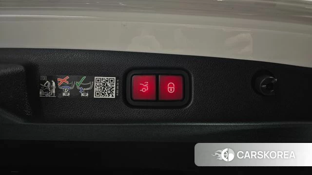 Mercedes-Benz E-Class W214 id 4400147 из Кореи 27
