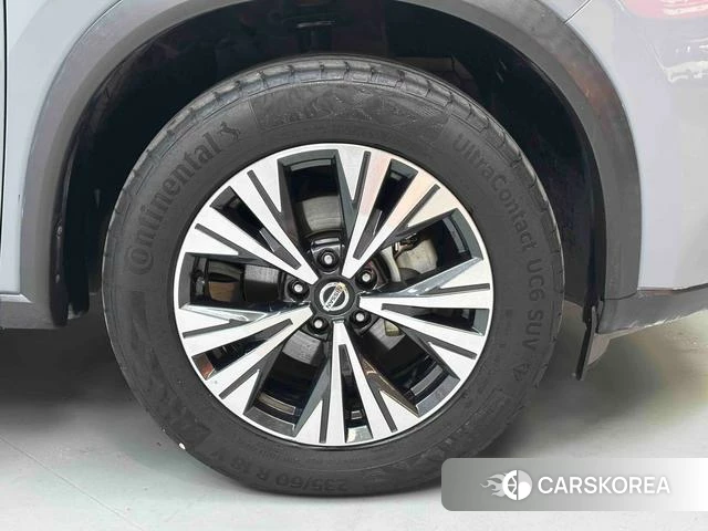 Nissan Qijun id 4260969 из Китая 27