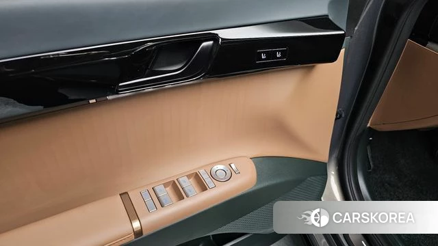 Hyundai Grandeur Hybrid (GN7) id 4686807 из Кореи 27