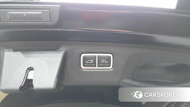 Kia The New Sorento 4th Generation id 4201317 из Кореи 27