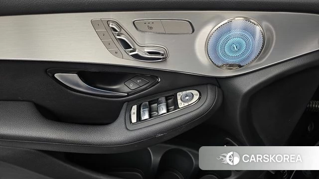 Mercedes-Benz GLC-Class X253 id 4684272 из Кореи 27