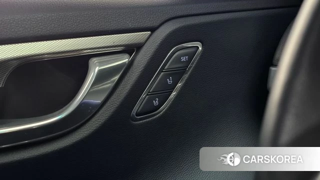 Hyundai The New Grandeur IG Hybrid id 4698247 из Кореи 27
