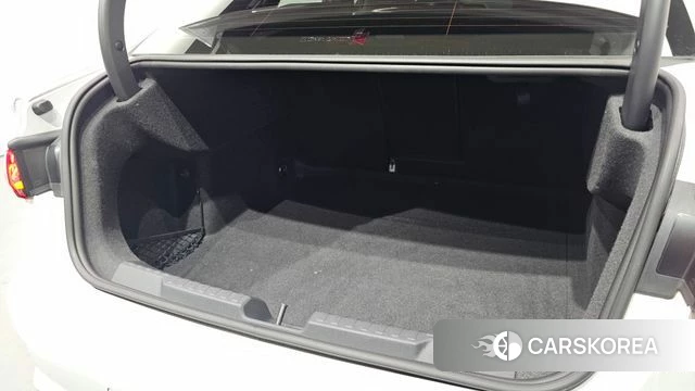 Audi A3 (8Y) id 4730668 из Кореи 27