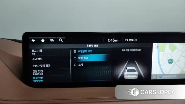 Genesis G80 (RG3) id 4593183 из Кореи 27
