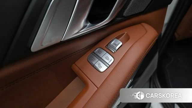 BMW X7 (G07) id 4735324 из Кореи 27