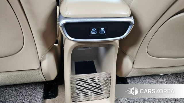 Genesis GV60 id 4534562 из Кореи 27