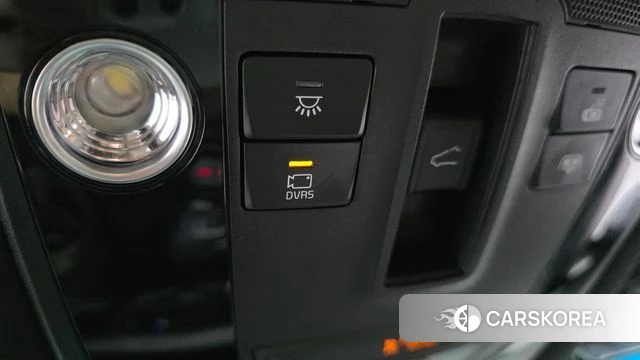 Kia K8 id 4507350 из Кореи 27