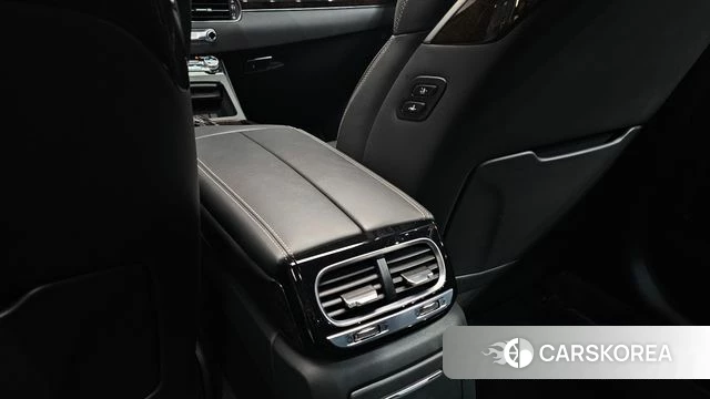 Genesis G90 id 4836875 из Кореи 27