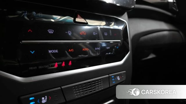 Ssangyong The New Tivoli id 4862546 из Кореи 27