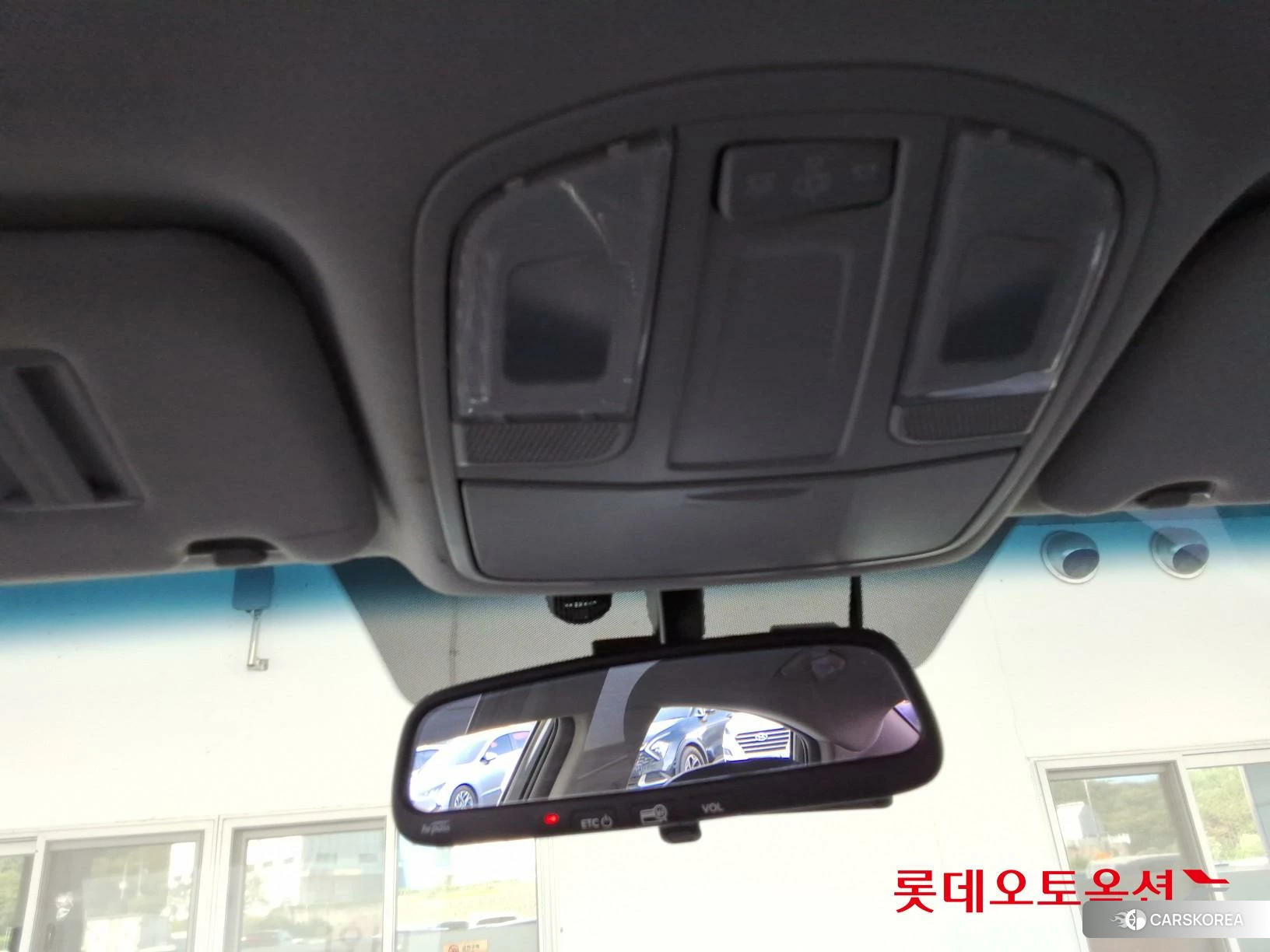 Hyundai Sonata id 4504401 из Кореи 27
