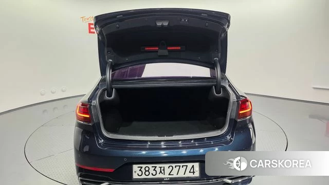 Kia K7 Premier id 4203471 из Кореи 27